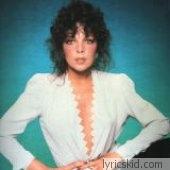 Carole Bayer Sager Lyrics