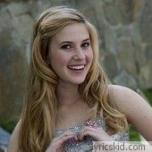 Caroline Sunshine Lyrics