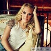 Carrie Underwood Lyrics