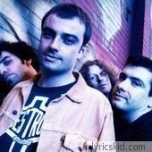 Catherine Wheel Lyrics