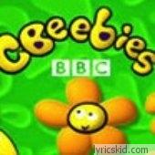 Cbeebies Lyrics