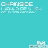Chainside Lyrics