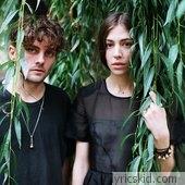 Chairlift Lyrics