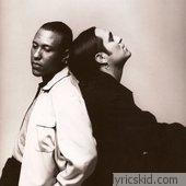 Charles & Eddie Lyrics