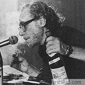 Charles Bukowski Lyrics