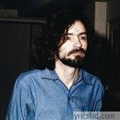 Charles Manson Lyrics