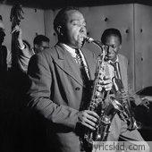 Charlie Parker Lyrics