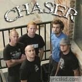 Chaser Lyrics