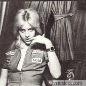 Cherie Currie Lyrics