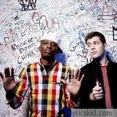 Chiddy Bang Lyrics