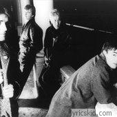 China Crisis Lyrics