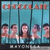 Chocolate 2000 Lyrics