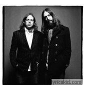 Chris & Rich Robinson Lyrics