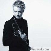 Chris Botti Lyrics