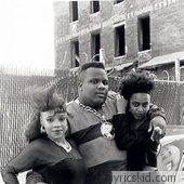 Chubb Rock Lyrics