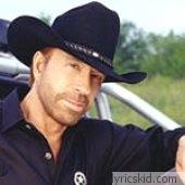 Chuck Norris Lyrics