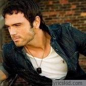 Chuck Wicks Lyrics