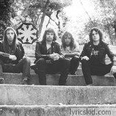 Cirith Ungol Lyrics