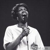 Cissy Houston Lyrics