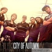 City Of Autumn Lyrics