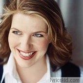 Clare Teal Lyrics