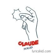 Claude Lyrics