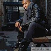 Claude Kelly Lyrics