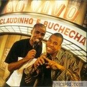 Claudinho E Buchecha Lyrics