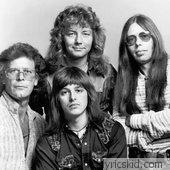 Climax Blues Band Lyrics