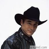 Clint Black Lyrics