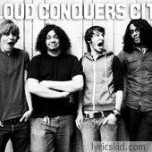 Cloud Conquers City Lyrics