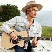 Cody Simpson Lyrics