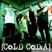 Cold Coda Lyrics