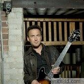 Colin James Lyrics