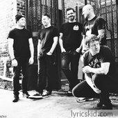 Comeback Kid Lyrics