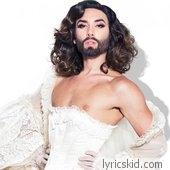 Conchita Wurst Lyrics