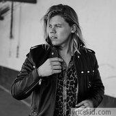 Conrad Sewell Lyrics