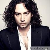 Constantine Maroulis Lyrics