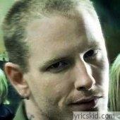 Corey Taylor Lyrics