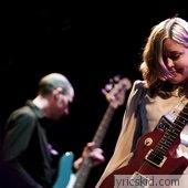 Corin Tucker Band Lyrics