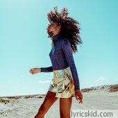 Corinne Bailey Rae Lyrics