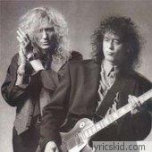 Coverdale Page Lyrics