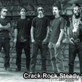 Crack Rock Steady Seven Lyrics