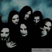 Cradle Of Filth Lyrics