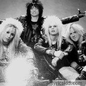 Crashdiet Lyrics