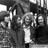 Credence Clearwater Revival Lyrics