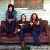 Crosby Stills & Nash Lyrics