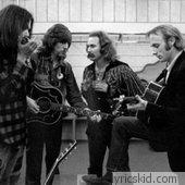 Crosby, Stills, Nash & Young Lyrics