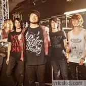 Crossfaith Lyrics