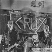 Crux Lyrics